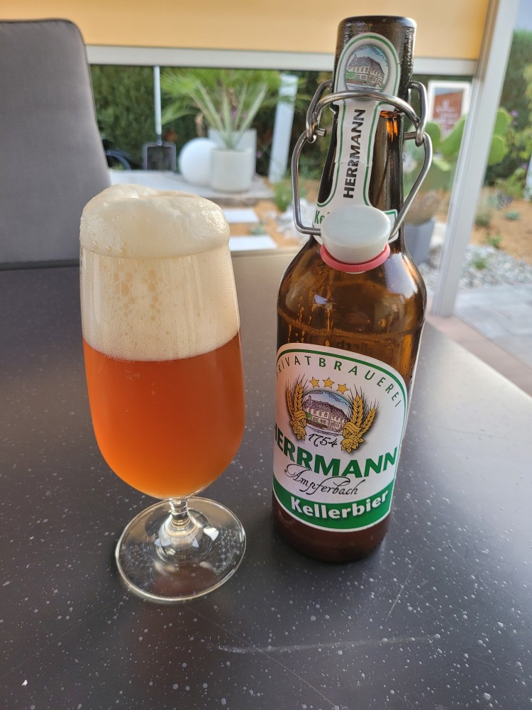 Herrmann Kellerbier